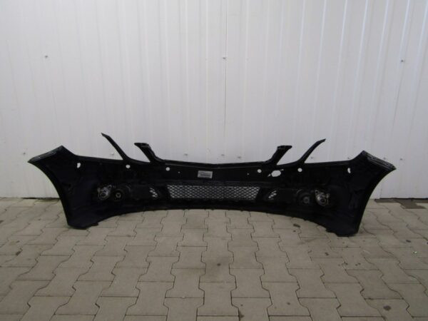 Bumper Mercedes E-Klasse W207 COUPE 09-13 10117246300 Voorbumper JK4539