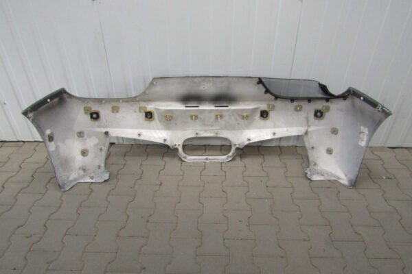 Bumpers Ferrari 458 Italia 09- 072661344 Achterbumper Q1964