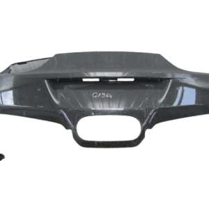 Bumpers Ferrari 458 Italia 09- 072661344 Achterbumper Q1964
