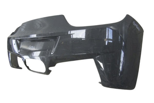 Bumpers Ferrari 458 Italia 09- 072661344 Achterbumper Q1964
