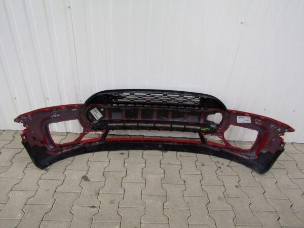 Bumper Mini Cooper Clubman F54 JCW 15-9047878142 Voorbumper Z3244
