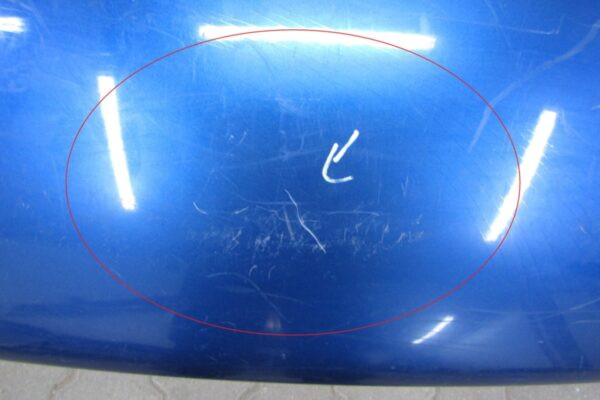 Bumper Jaguar XK150 XK 150 2 II FACELIFT 11-14 Voorbumper MZ1886
