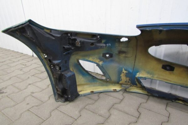Bumper Jaguar XK150 XK 150 2 II FACELIFT 11-14 Voorbumper MZ1886