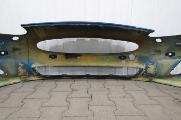 Bumper Jaguar XK150 XK 150 2 II FACELIFT 11-14 Voorbumper MZ1886