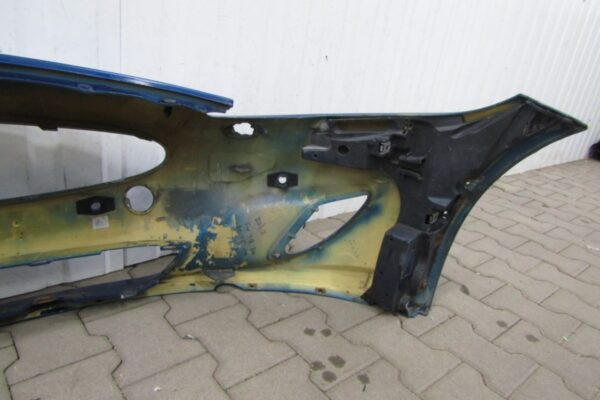 Bumper Jaguar XK150 XK 150 2 II FACELIFT 11-14 Voorbumper MZ1886