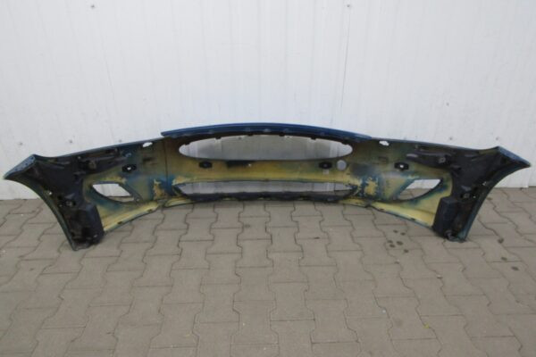 Bumper Jaguar XK150 XK 150 2 II FACELIFT 11-14 Voorbumper MZ1886
