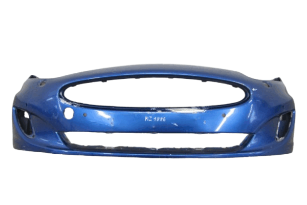 Bumper Jaguar XK150 XK 150 2 II FACELIFT 11-14 Voorbumper MZ1886