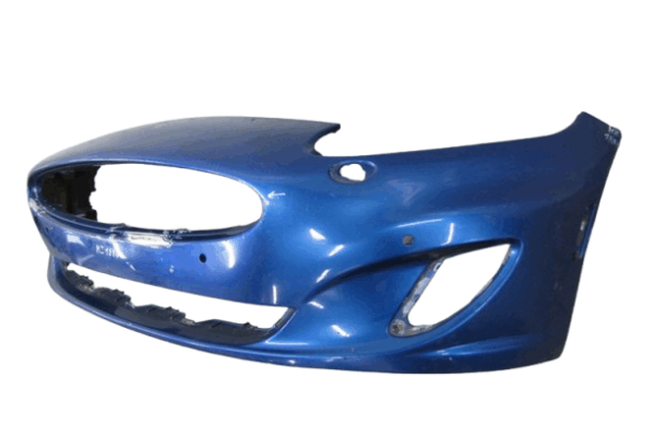 Bumper Jaguar XK150 XK 150 2 II FACELIFT 11-14 Voorbumper MZ1886