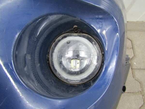 Bumper Mini Cooper F55 F56 SE Eletric Voorbumper Q4897