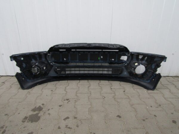 Bumper Mini Cooper F55 F56 SE Eletric Voorbumper Q4897