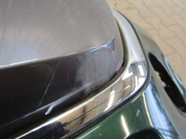 Bumper Mini Cooper F55 F56 SE Eletric 10895040001 Voorbumper JK5252