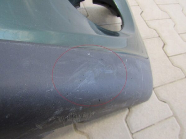Bumper Mini Cooper F55 F56 SE Eletric 10895040001 Voorbumper JK5252