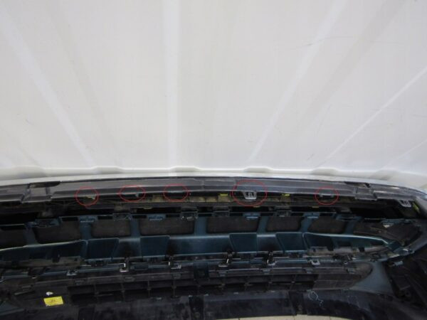 Bumper Mini Cooper F55 F56 SE Eletric 10895040001 Voorbumper JK5252
