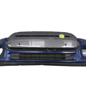 Bumper Mini Cooper F55 F56 SE Eletric Voorbumper Q4897