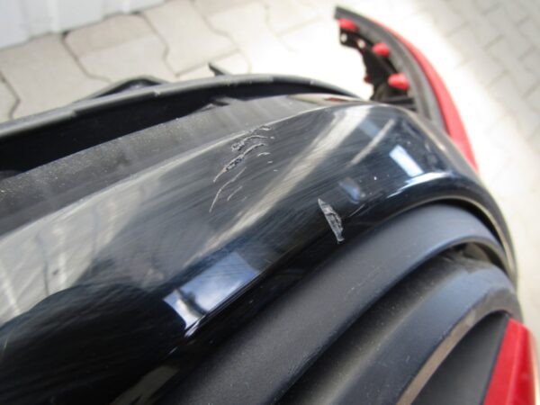Bumper Mini Cooper F55 F56 FACELIFT LCI Voorbumper JK6189