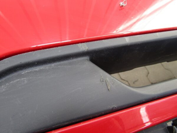 Bumper Mini Cooper F55 F56 FACELIFT LCI Voorbumper JK6189