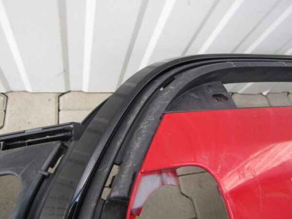 Bumper Mini Cooper F55 F56 FACELIFT LCI Voorbumper JK6189