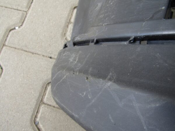 Bumper Mini Cooper F55 F56 FACELIFT LCI Voorbumper JK6189
