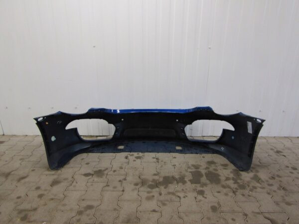 Bumper Porsche 911 991 Carrera 11-15 10034142021 Voorbumper JK4433