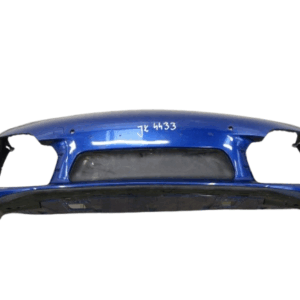 Bumper Porsche 911 991 Carrera 11-15 10034142021 Voorbumper JK4433