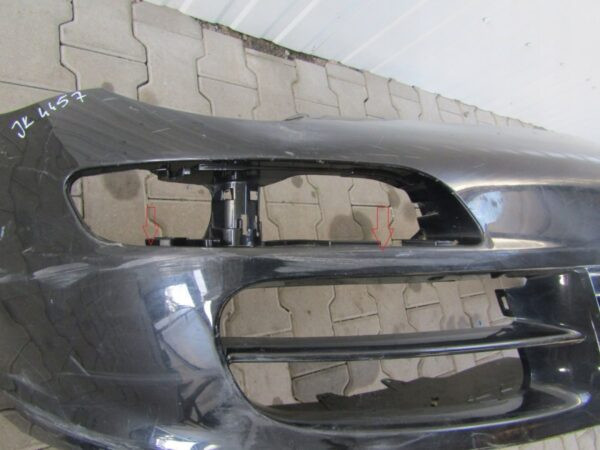 Bumper Porsche 911 997 Carrera 04-08 10045268276 Voorbumper JK4457