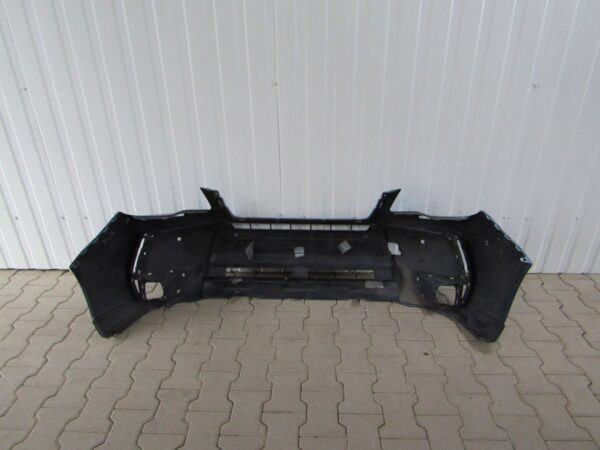 Bumpers Subaru Forester IV 4 XT 12-15 10735617275 Voorbumper JX5078
