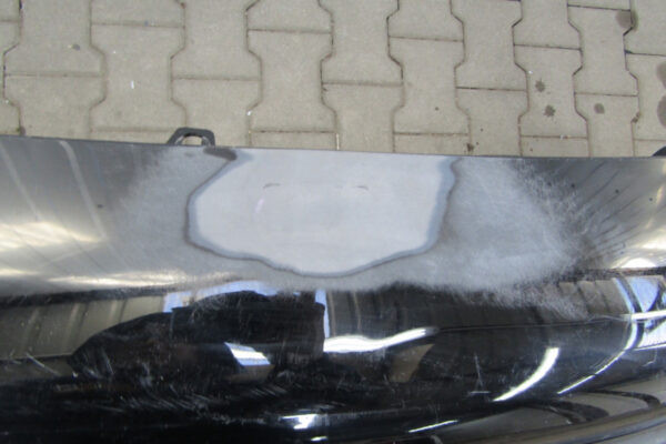 Bumper Porsche Carrera 911 992 19- Voorbumper Q5176