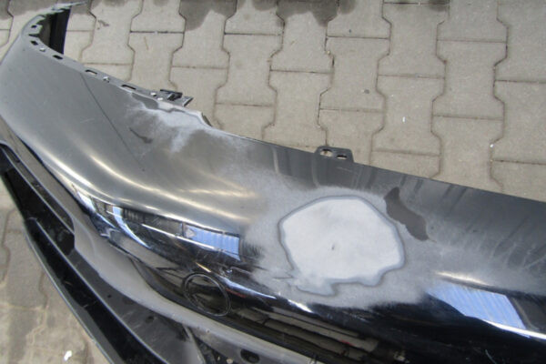 Bumper Porsche Carrera 911 992 19- Voorbumper Q5176