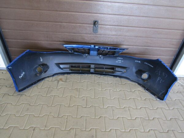 Bumpers Subaru Impreza 3 III GH 07-11 9369963184 Voorbumper Z3496