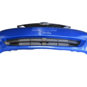 Bumpers Subaru Impreza 3 III GH 07-11 9369963184 Voorbumper Z3496