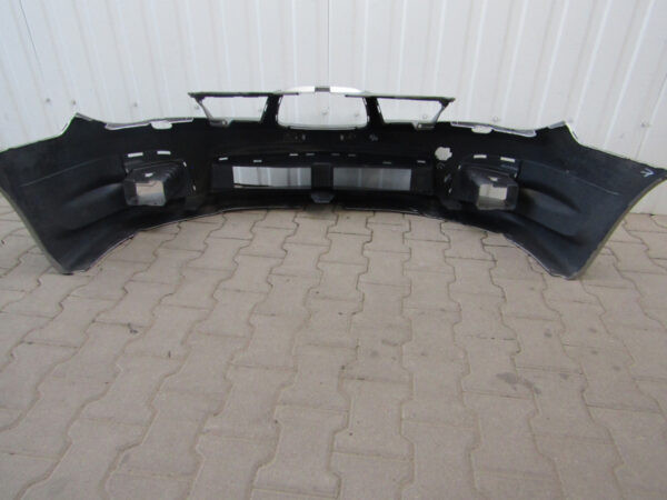 Bumpers Subaru Impreza Kombi Facelift 06-WRX 55504-FE010 Voorbumper MK138