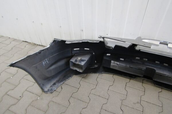 Bumpers Subaru Impreza Kombi Facelift 06-WRX 55504fe010 Voorbumper JM210