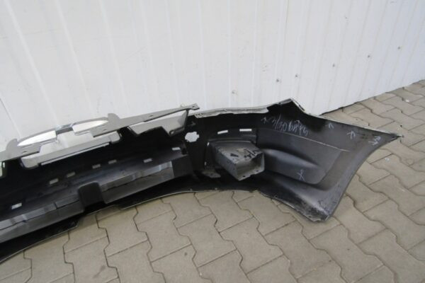 Bumpers Subaru Impreza Kombi Facelift 06-WRX 55504fe010 Voorbumper JM210
