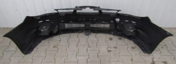 Bumpers Subaru Impreza Kombi Facelift 06-WRX 8541445429 Voorbumper KJ328
