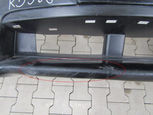 Bumpers Subaru Impreza Kombi Facelift 06-WRX 8541445429 Voorbumper KJ328