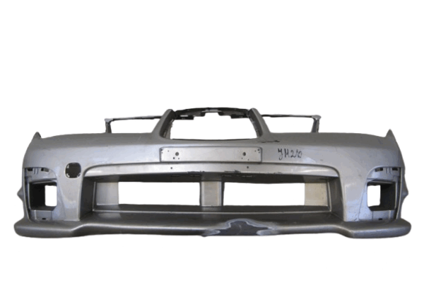Bumpers Subaru Impreza Kombi Facelift 06-WRX 55504fe010 Voorbumper JM210