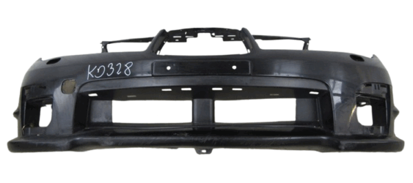 Bumpers Subaru Impreza Kombi Facelift 06-WRX 8541445429 Voorbumper KJ328