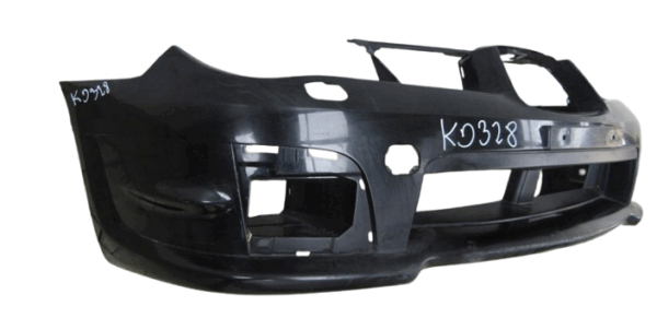 Bumpers Subaru Impreza Kombi Facelift 06-WRX 8541445429 Voorbumper KJ328