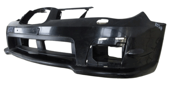 Bumpers Subaru Impreza Kombi Facelift 06-WRX 8541445429 Voorbumper KJ328
