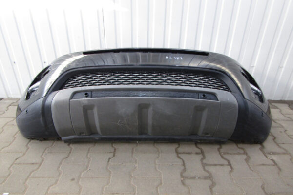 Bumper LAND ROVER DISCOVERY SPORT L550 Voorbumper MZ383