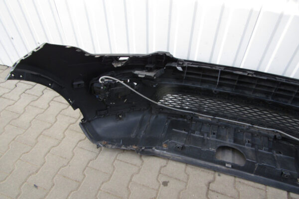 Bumper LAND ROVER DISCOVERY SPORT L550 Voorbumper MZ383