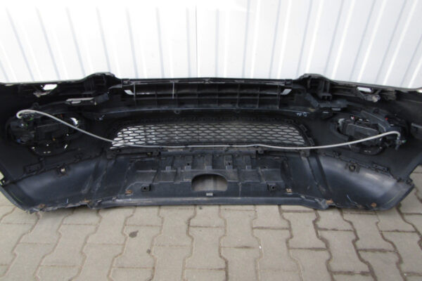 Bumper LAND ROVER DISCOVERY SPORT L550 Voorbumper MZ383