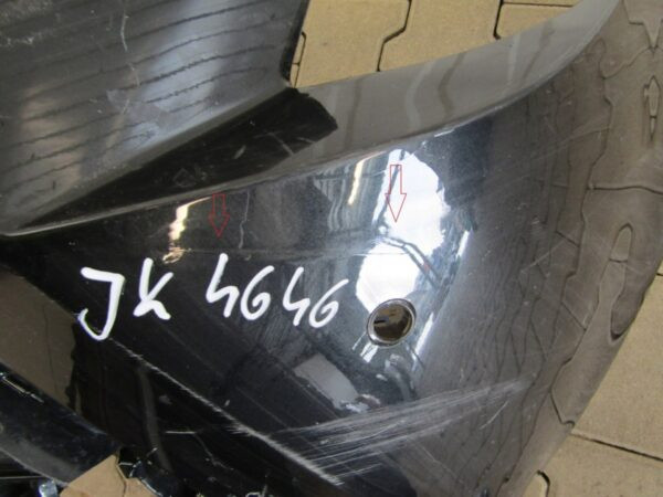 Bumper Toyota Corolla 12 XII E210 HB 18-10188076804 Voorbumper JK4646