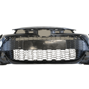 Bumper Toyota Corolla 12 XII E210 HB 18-10188076804 Voorbumper JK4646