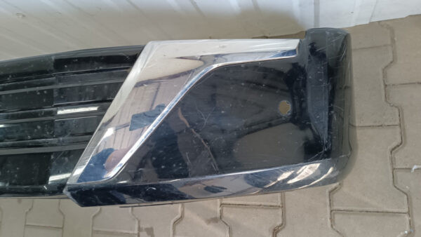 Bumper Toyota Land Cruiser 200 J200 Executive Lounge 16-21 PZ32160241 Voorbumper HK767
