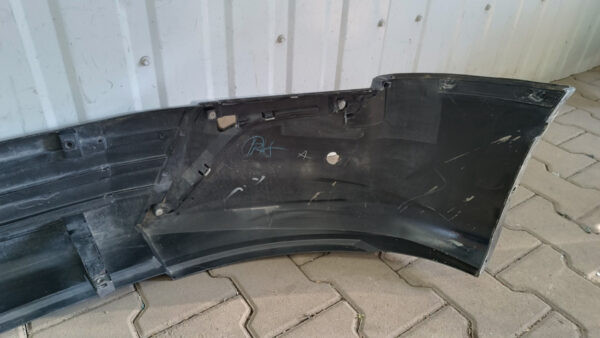 Bumper Toyota Land Cruiser 200 J200 Executive Lounge 16-21 PZ32160241 Voorbumper HK767