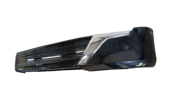 Bumper Toyota Land Cruiser 200 J200 Executive Lounge 16-21 PZ32160241 Voorbumper HK767