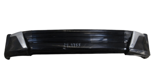 Bumper Toyota Land Cruiser 200 Executive Lounge PZ321-60241 Voorbumper KJ9755