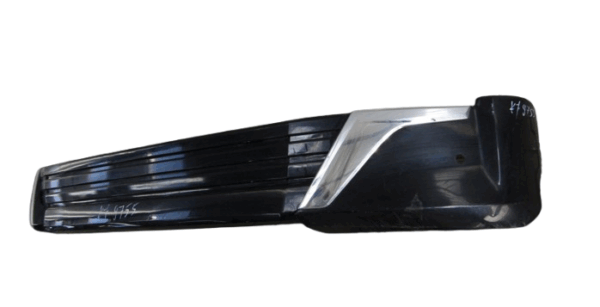 Bumper Toyota Land Cruiser 200 Executive Lounge PZ321-60241 Voorbumper KJ9755