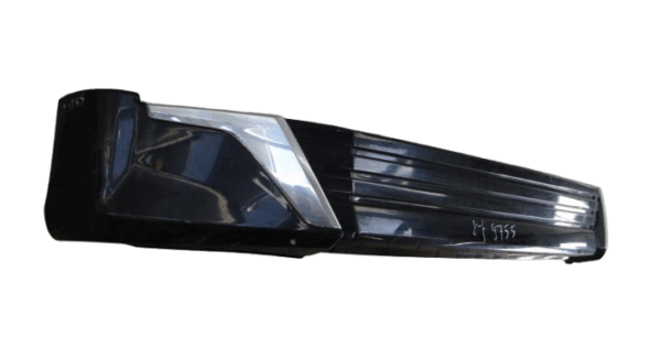 Bumper Toyota Land Cruiser 200 Executive Lounge PZ321-60241 Voorbumper KJ9755
